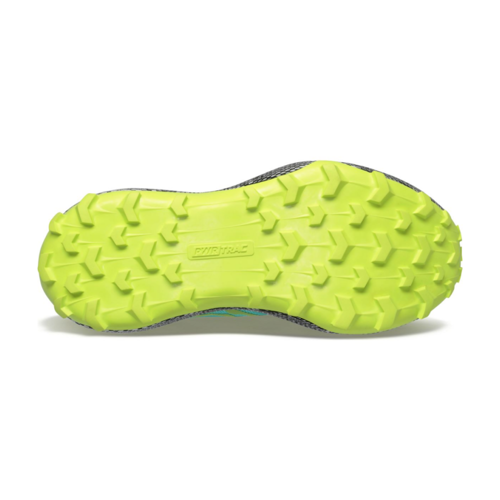 Saucony Endorphin Trail S10647-26 / grün