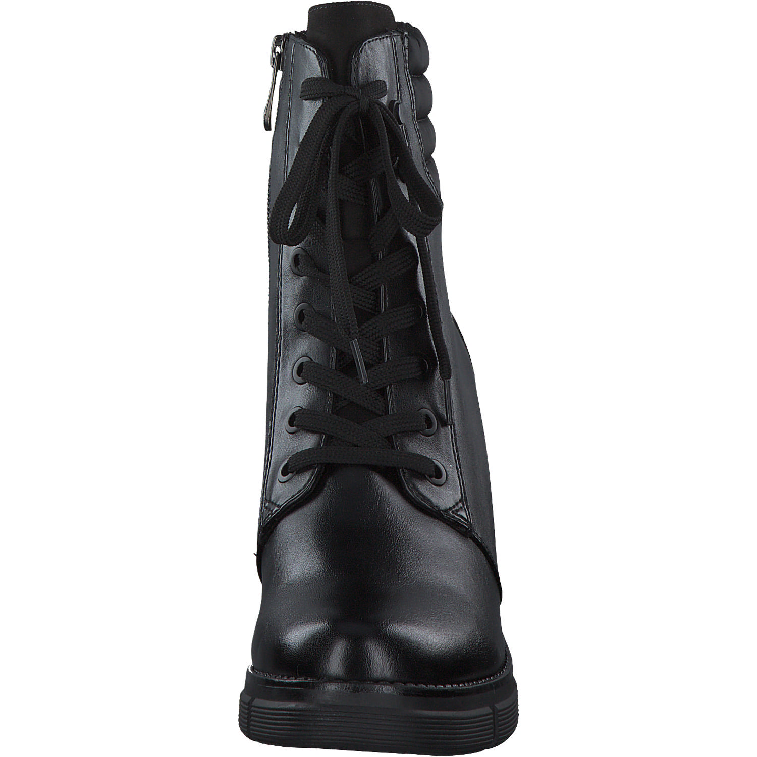 Marco Tozzi 25712, Stiefeletten, Damen, black