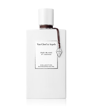Van Cleef & Arpels Collection Extraordinaire Oud Blanc Eau de Parfum-75 ml
