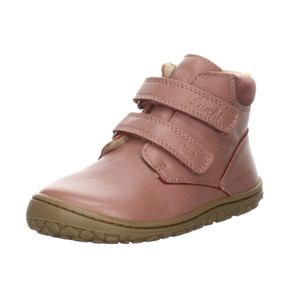 Lurchi Nino Barefoot Boots