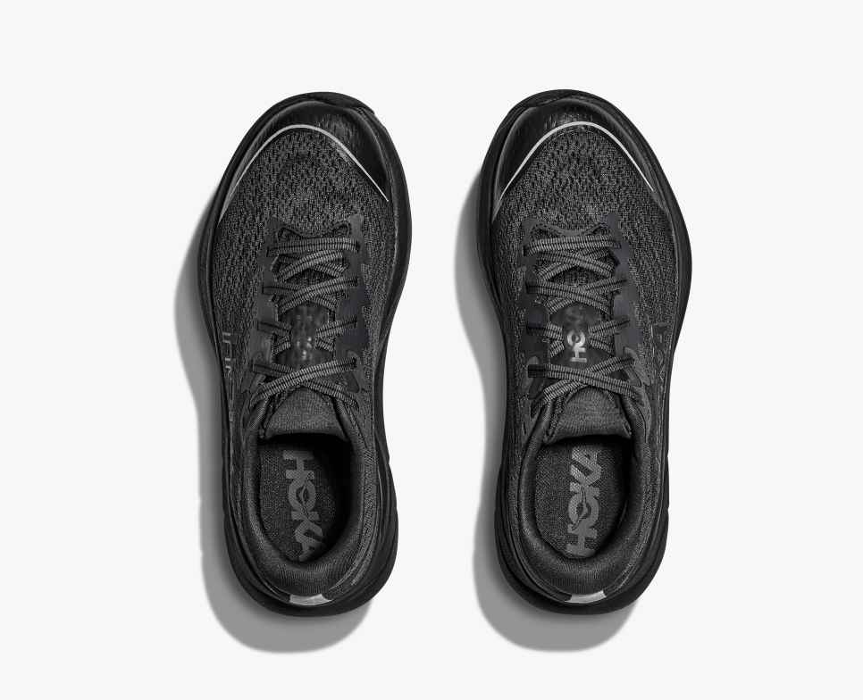 Rincon 4 Black/Black