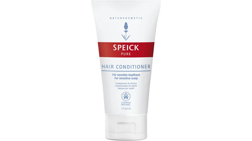 Speick PURE Conditioner 150 ml