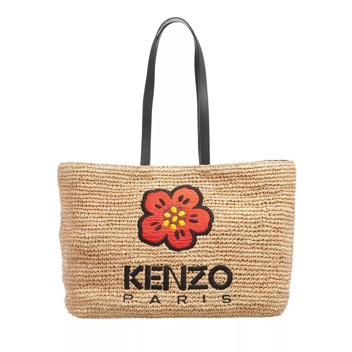 KENZO Handtaschen schwarz Shopper