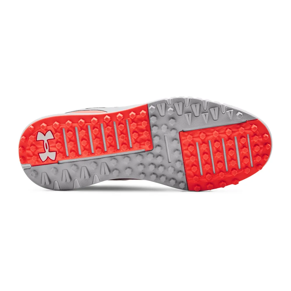 Under Armour UA W SL Charged Breathe 3023733-101 / grau