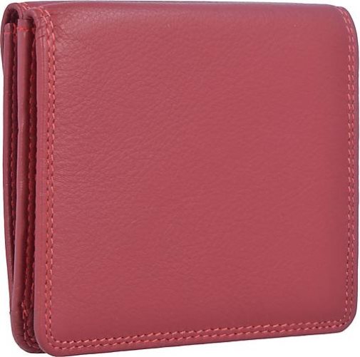 Golden Head Polo Geldbörse Leder 10 cm