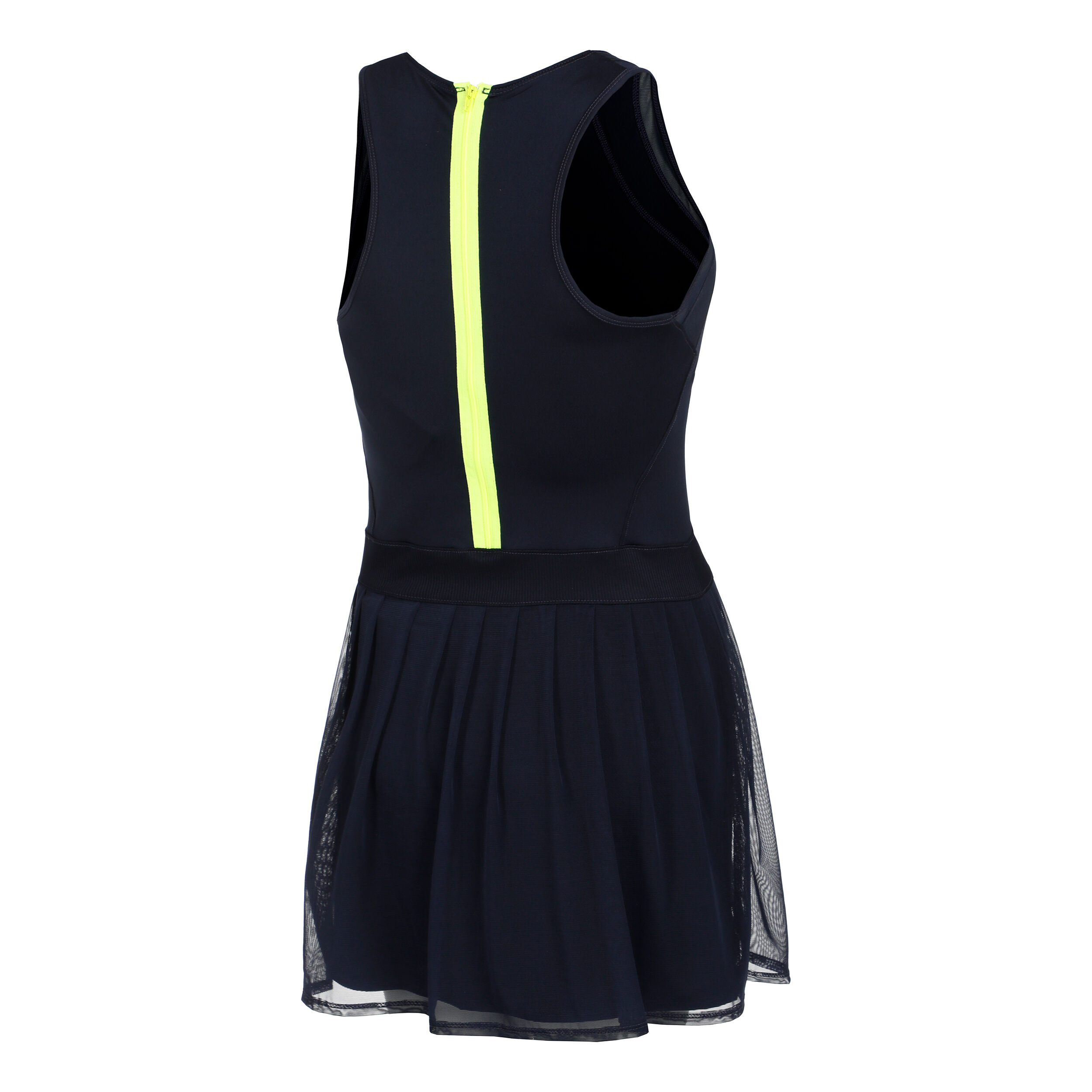 Next Level Kleid Damen - Blau