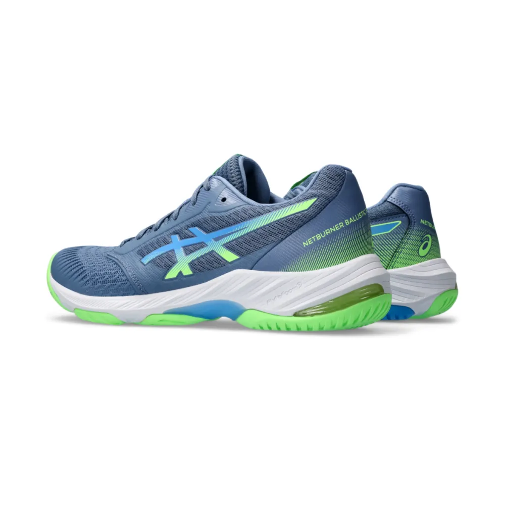 Asics NETBURNER BALLISTIC FF 3 1051A073404 / blau