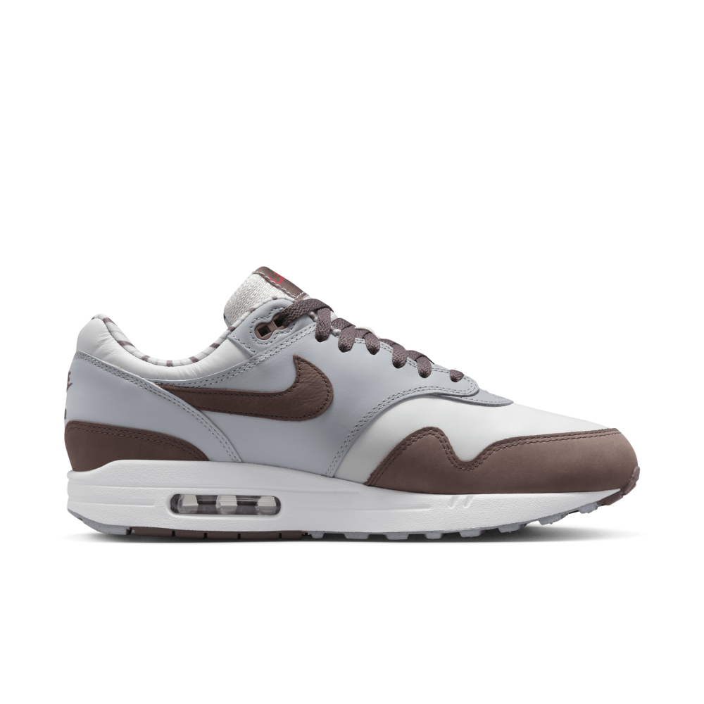 Nike Air Max 1 Premium Shima FB8916-100 / weiss
