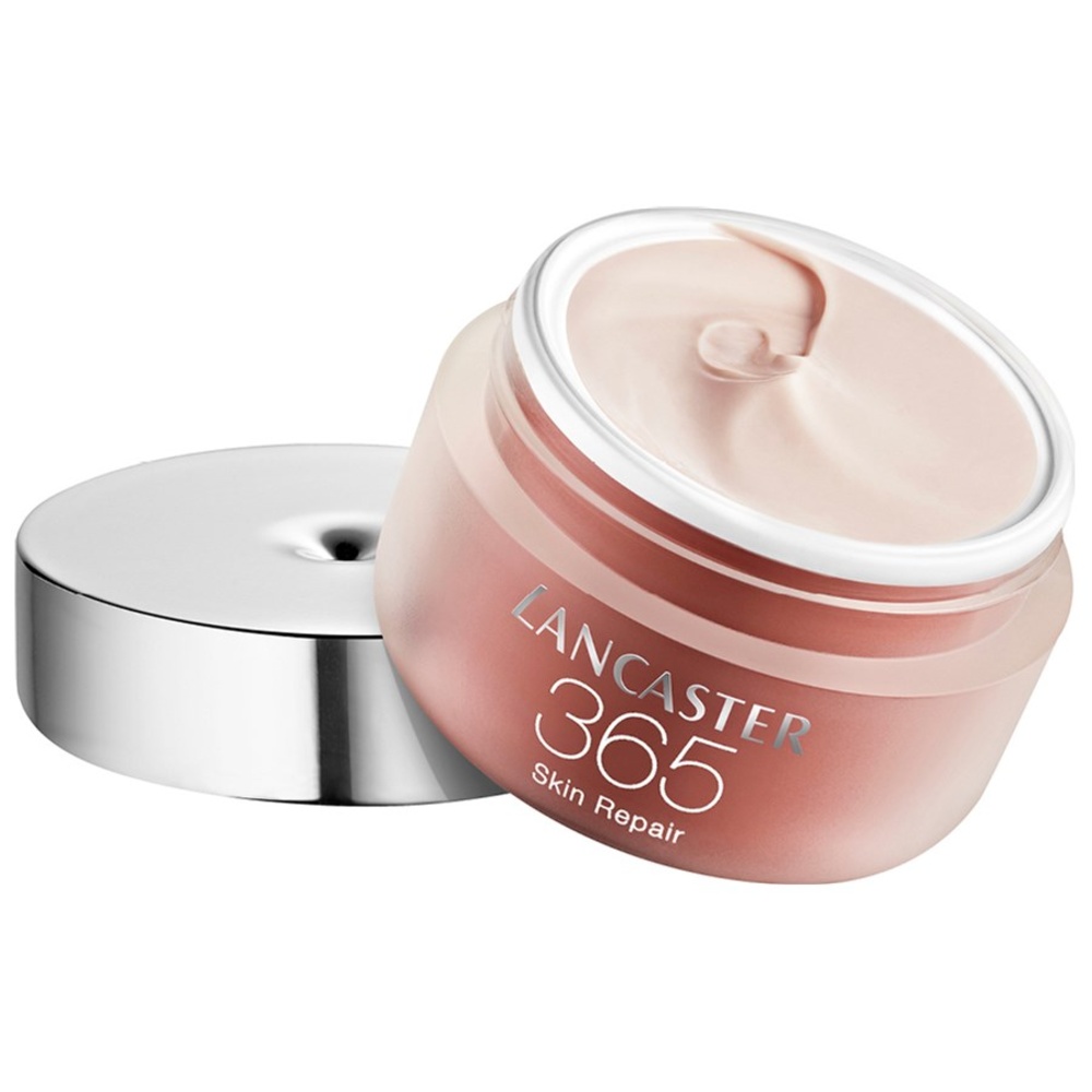 Lancaster Skin Repair Rich Day Cream SPF 15 Soin anti âge