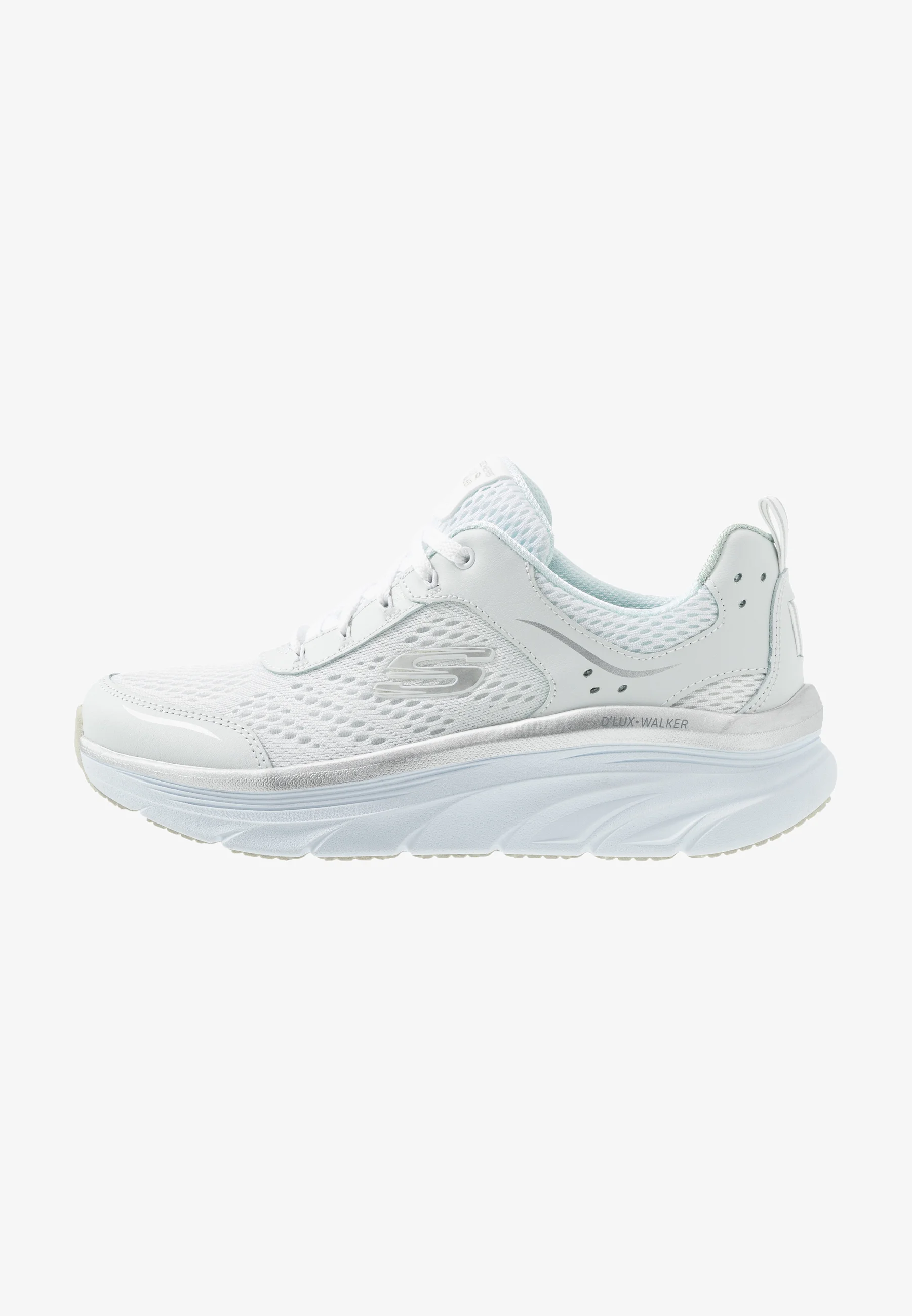 Skechers Sport D'LUX WALKER - Zapatillas bajas