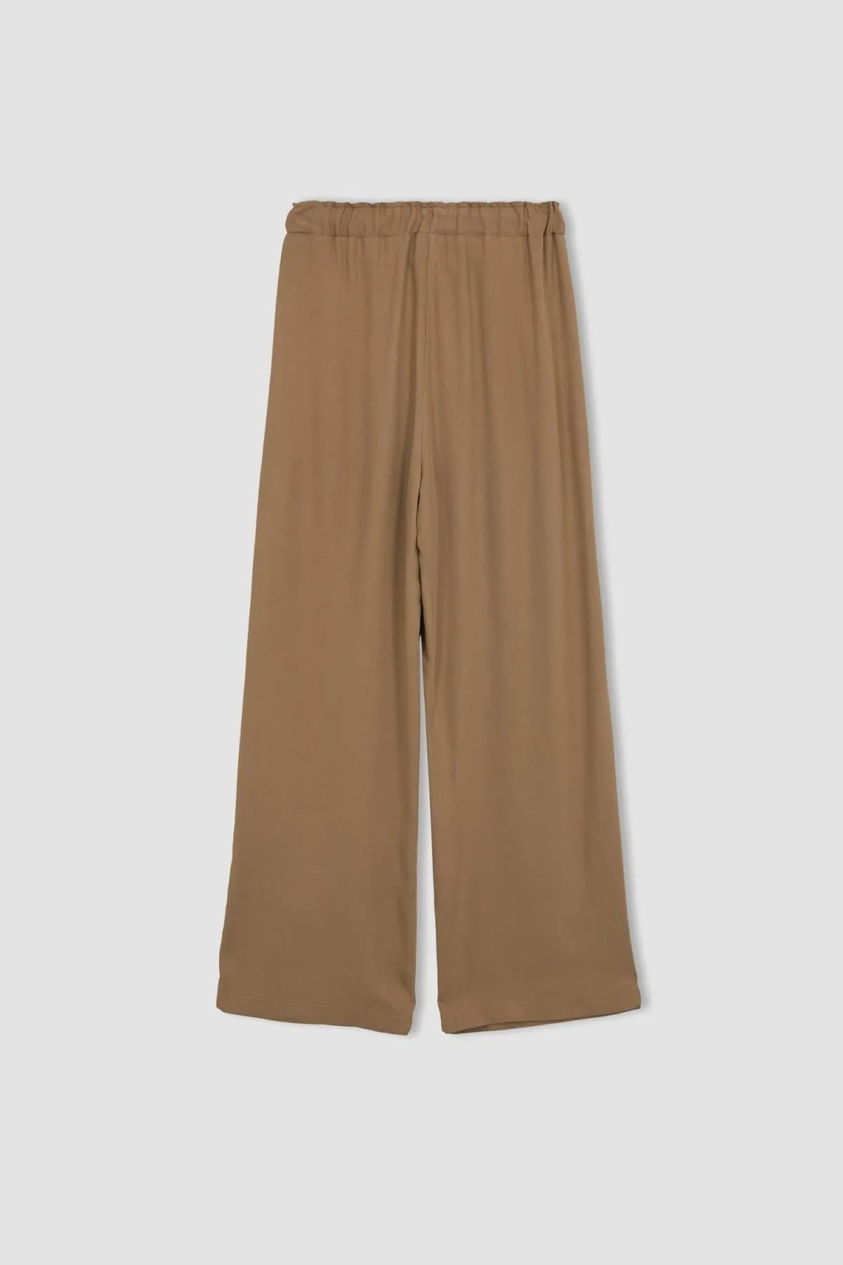 DeFacto  Hose aus Viskose mit weitem Bein