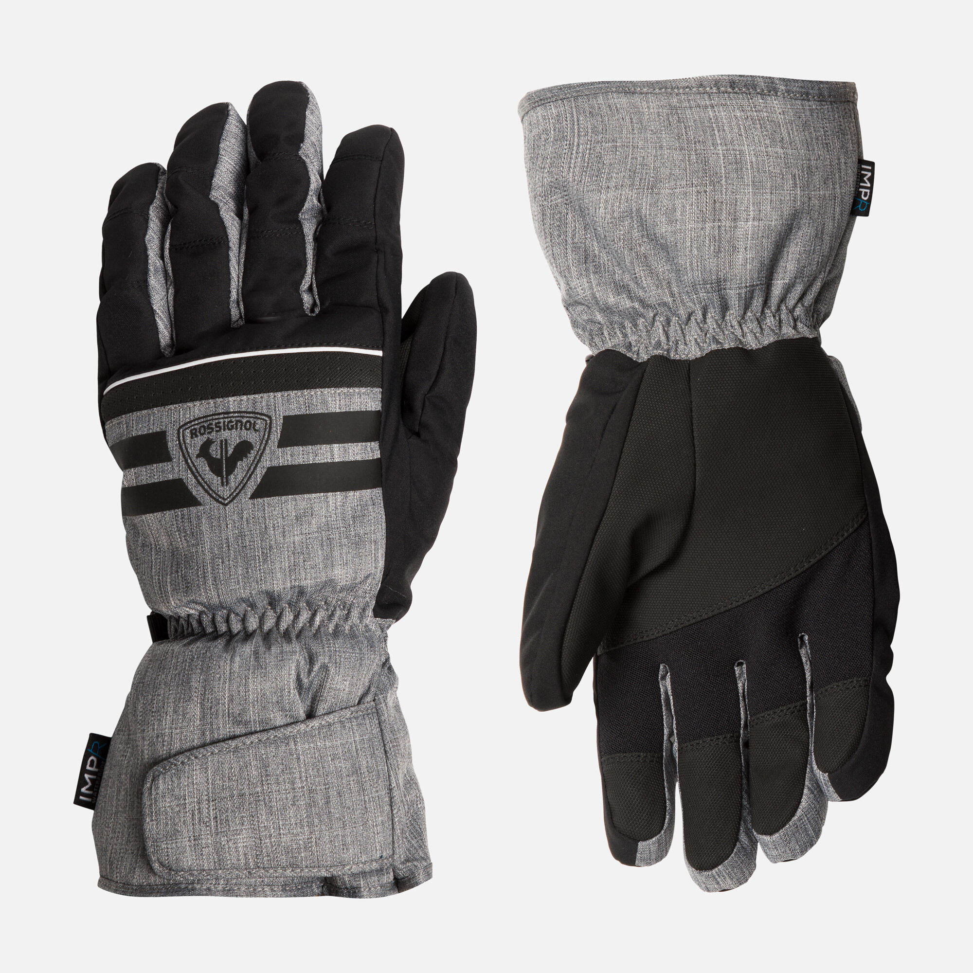 Gants de ski Tech imperméables Homme