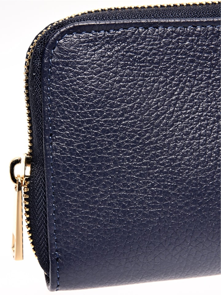 Roberta M. Geldbörse in Blau günstig kaufen onesize