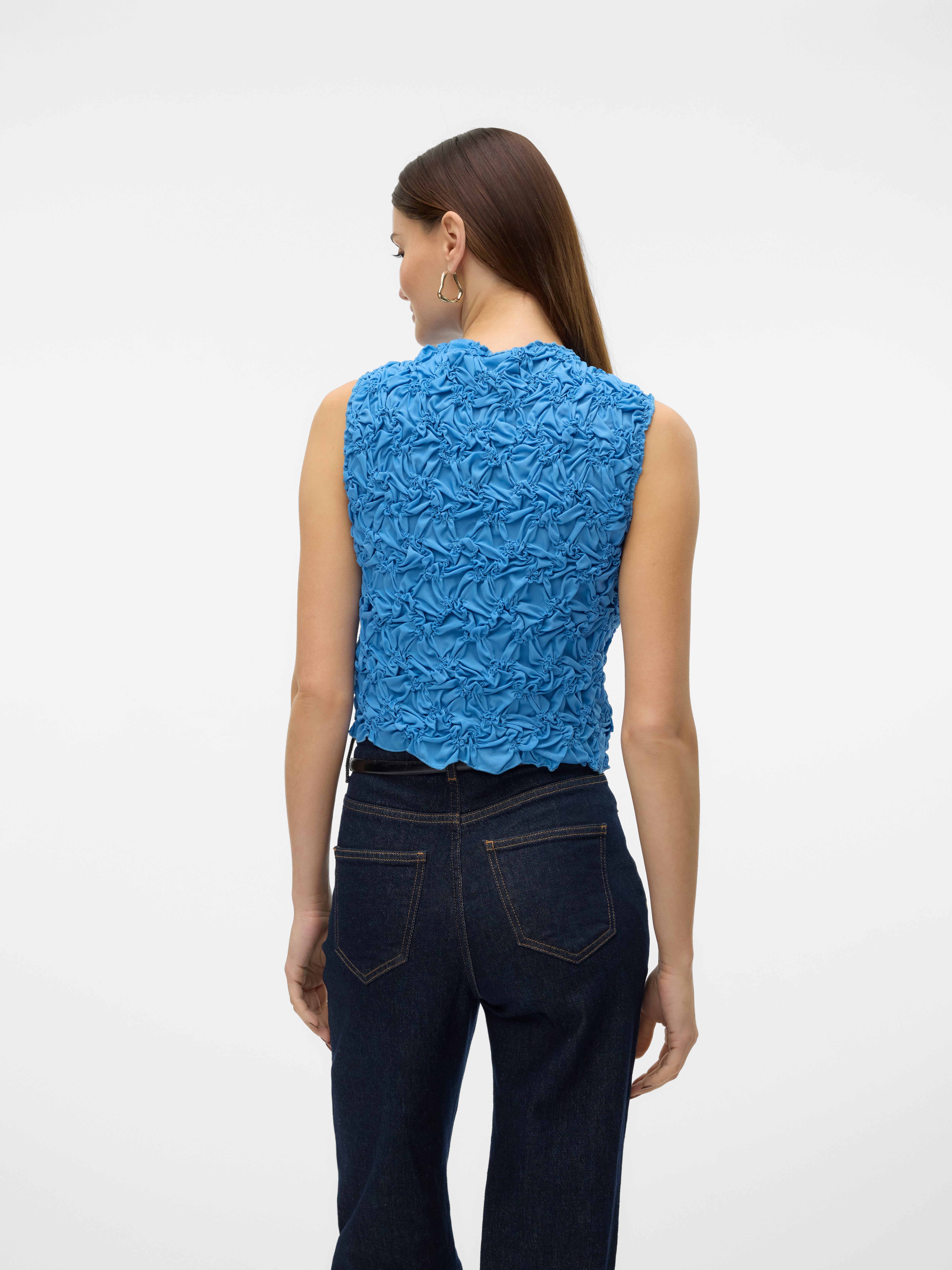 VMROSE Top