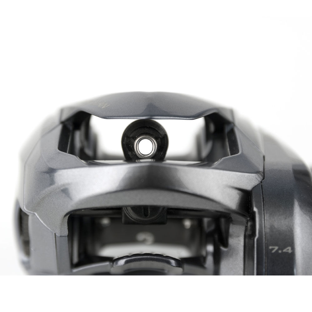 Shimano Aldebaran MGL 51 HG makšķerēšanas spole (kreiļiem)