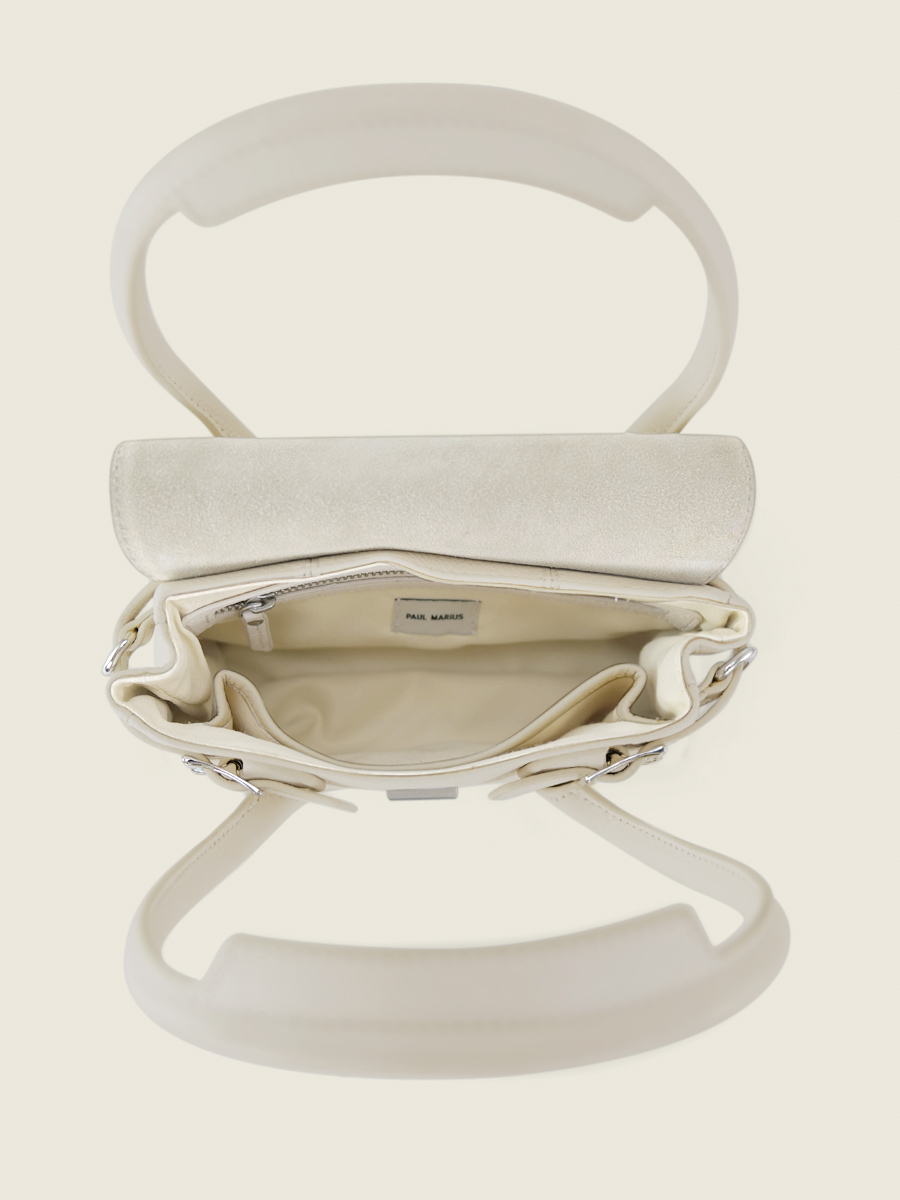 Colette XS Pastel - Craie