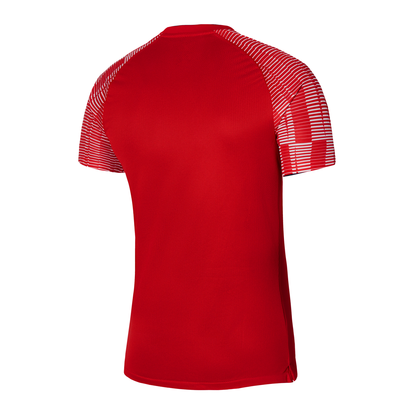 Nike Academy Trikot Rot Weiss F657