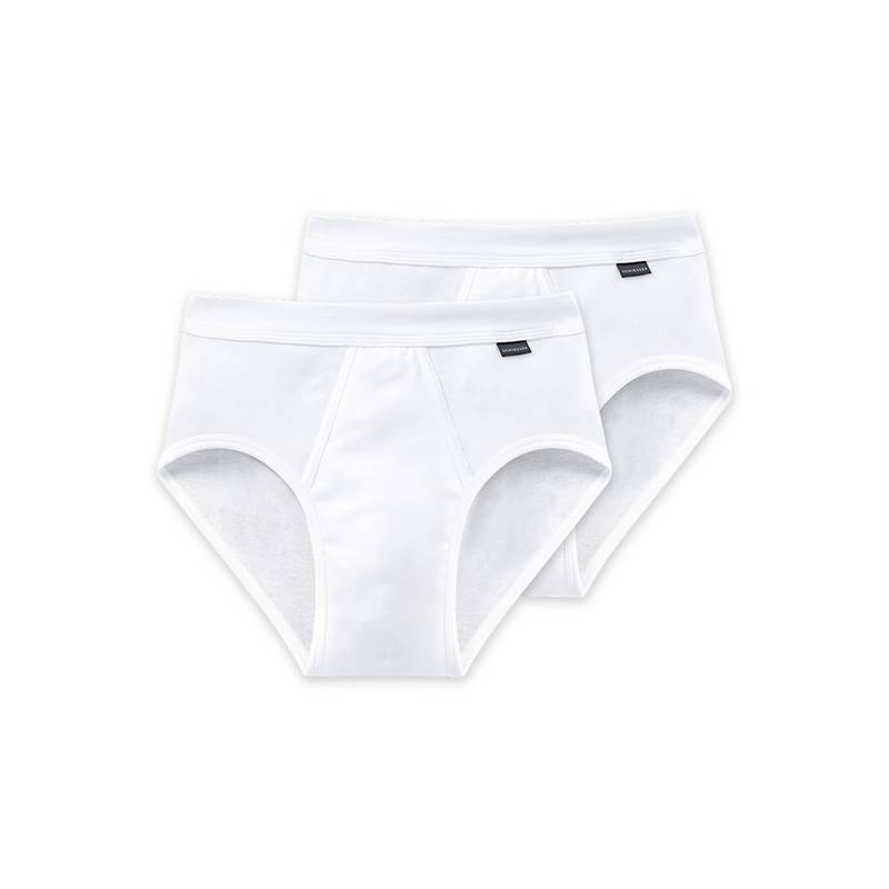SCHIESSER Slip Unterhose Herren