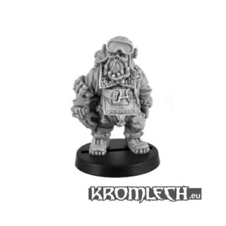 Orc Pilot