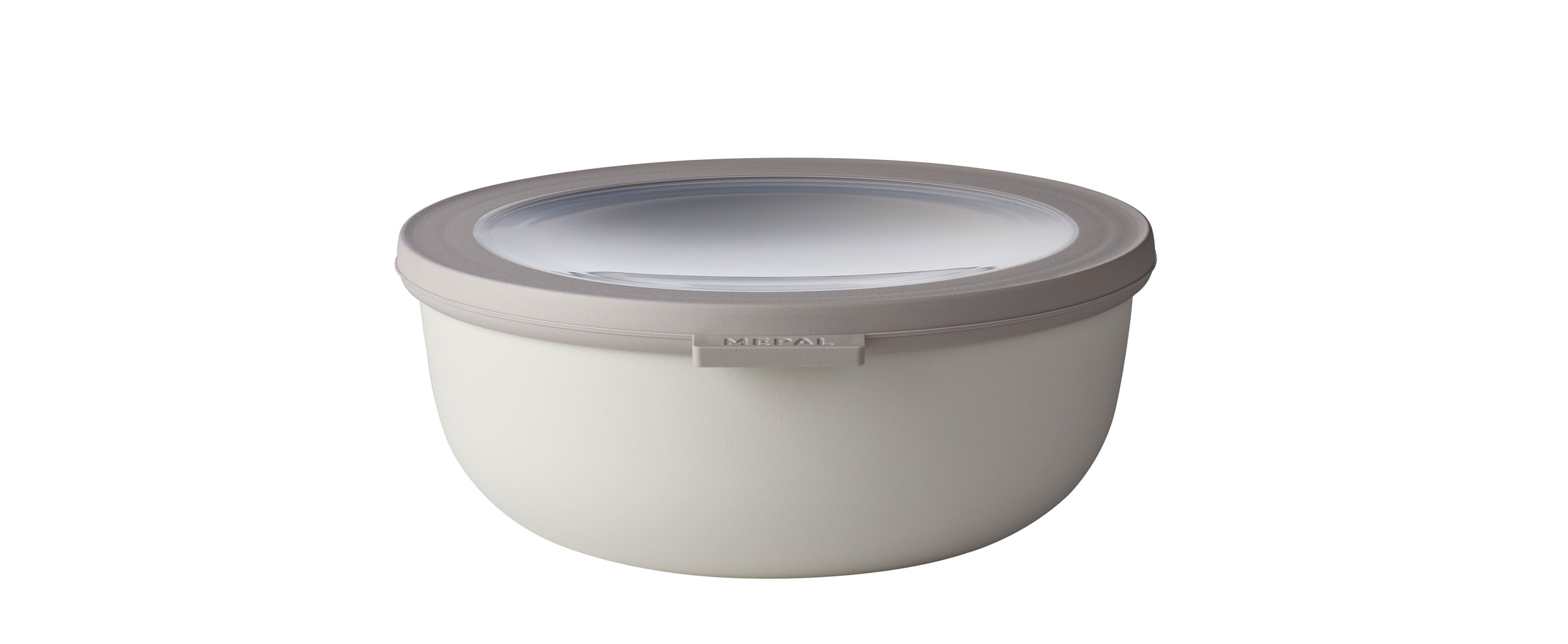 MepalSchüssel rund 1,25l