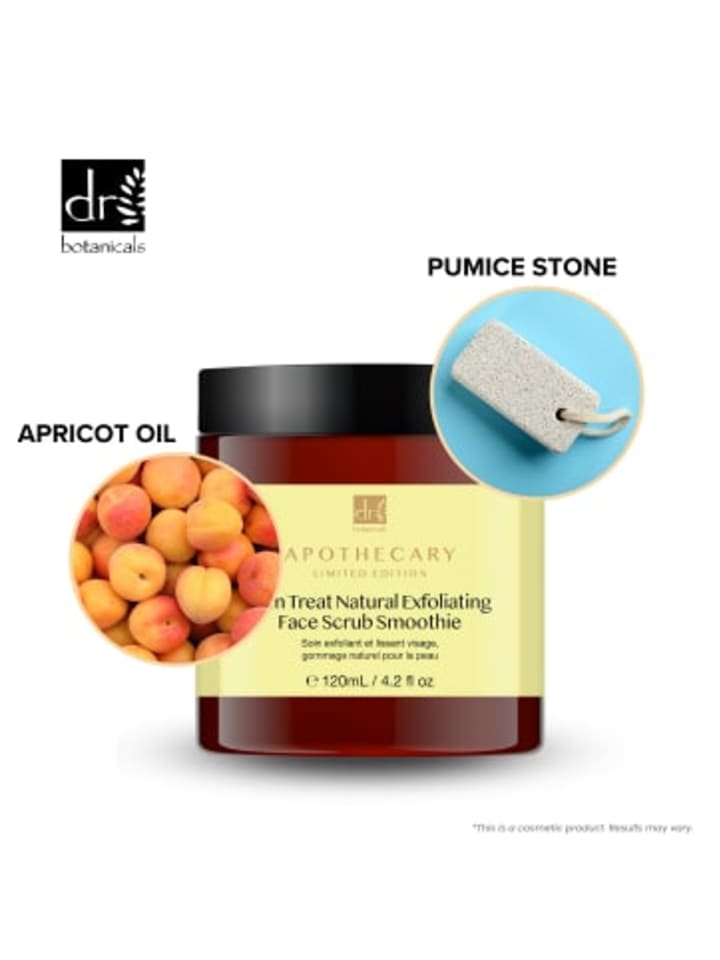 Dr Botanicals Geschenkset Entgiftung & Aufhellung günstig kaufen onesize