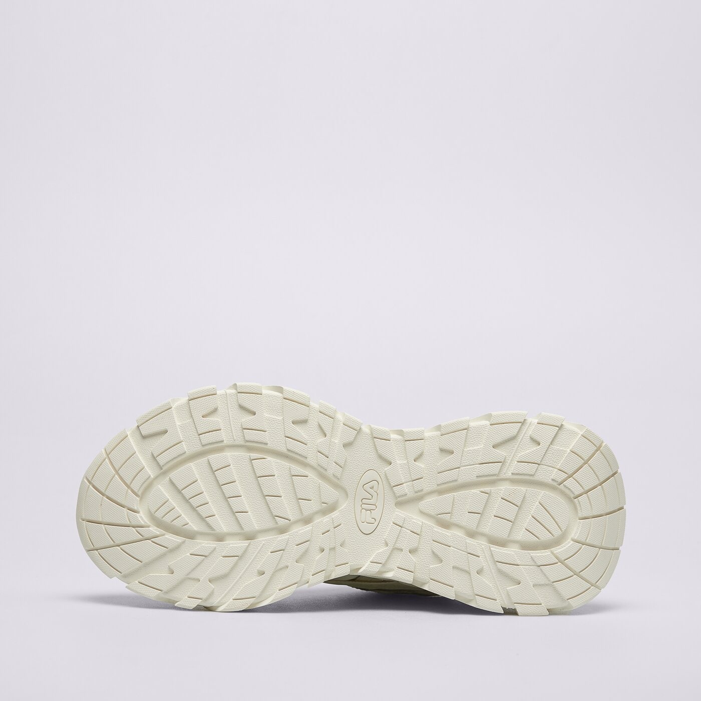 FILA ELECTROVE 2 Beige