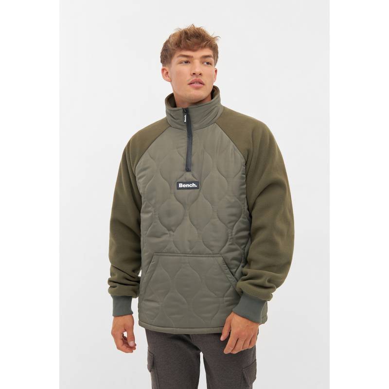 Bench BALKAN Hoodie Herren