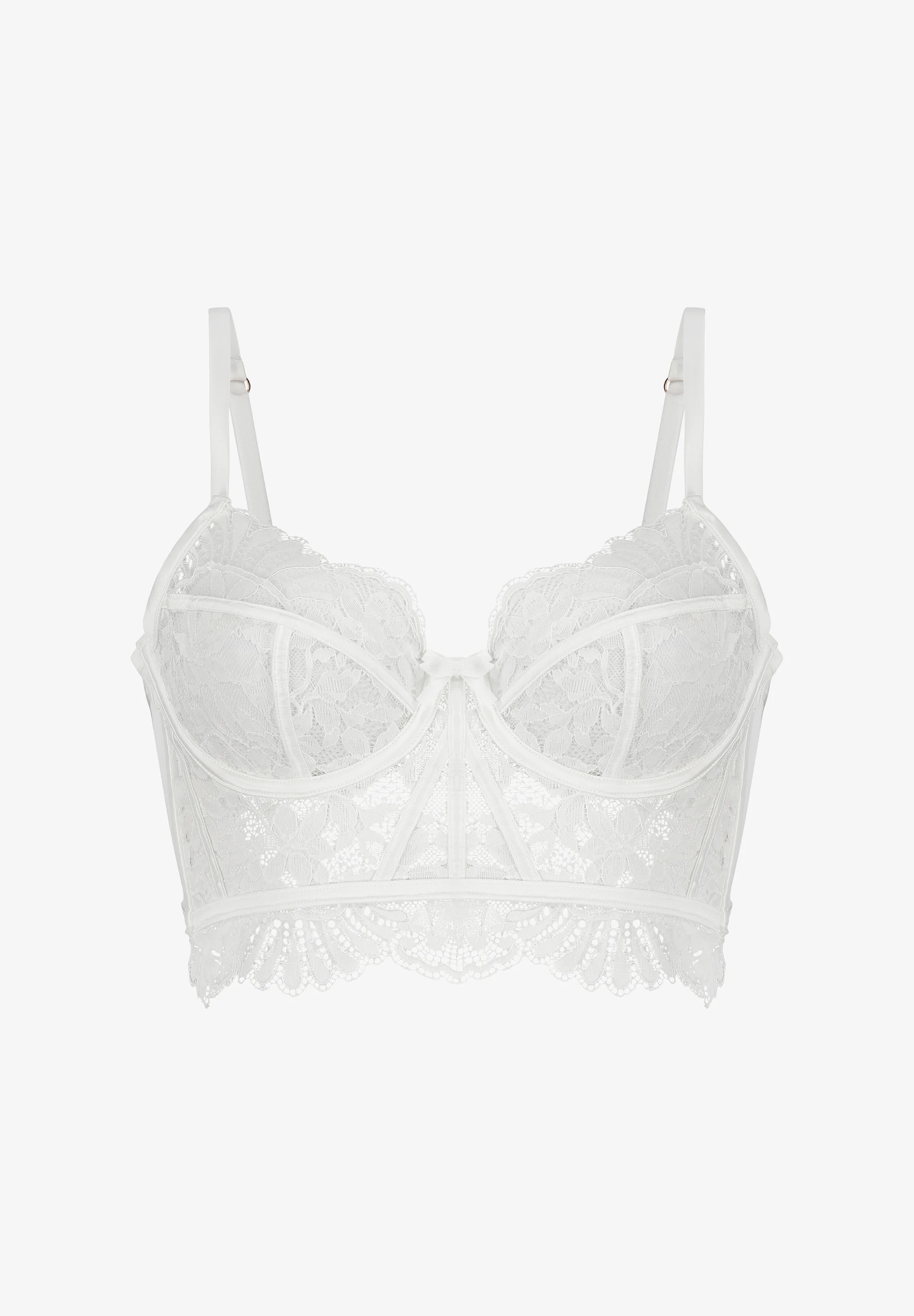 Hunkemöller JAMIE - Sujetador con aros