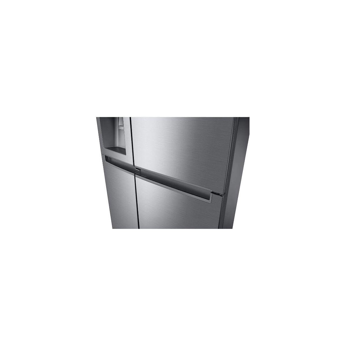 LG Side-by-Side GSJV31PZXE