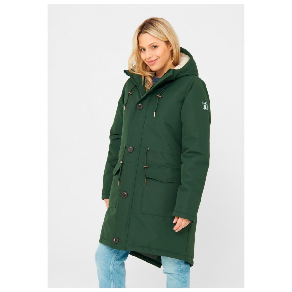Derbe - Women's Friese Festholm - Winterjacke
