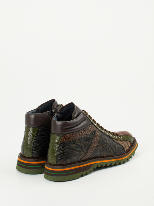 Sneaker high-47612020007 Konstantin Starke