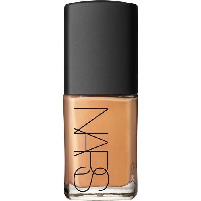Sheer Glow Foundation