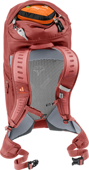 deuter AC Lite 24 | Wanderrucksack