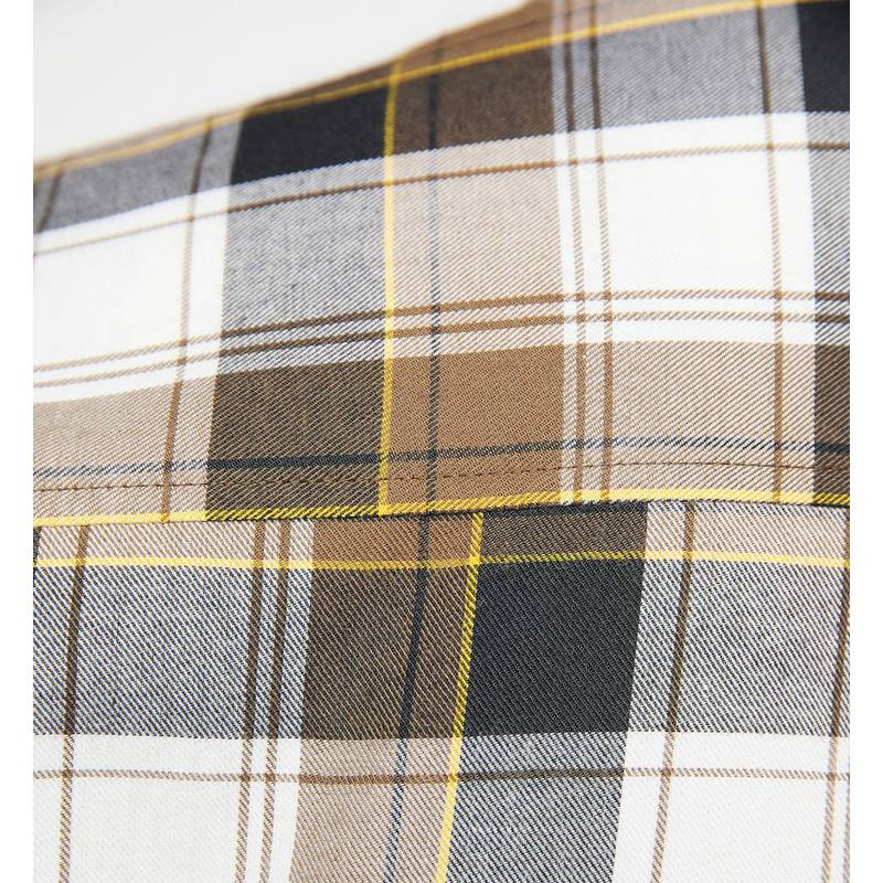 Haglfs Tarn Flannell Shirt Outdoorhemd Herren
