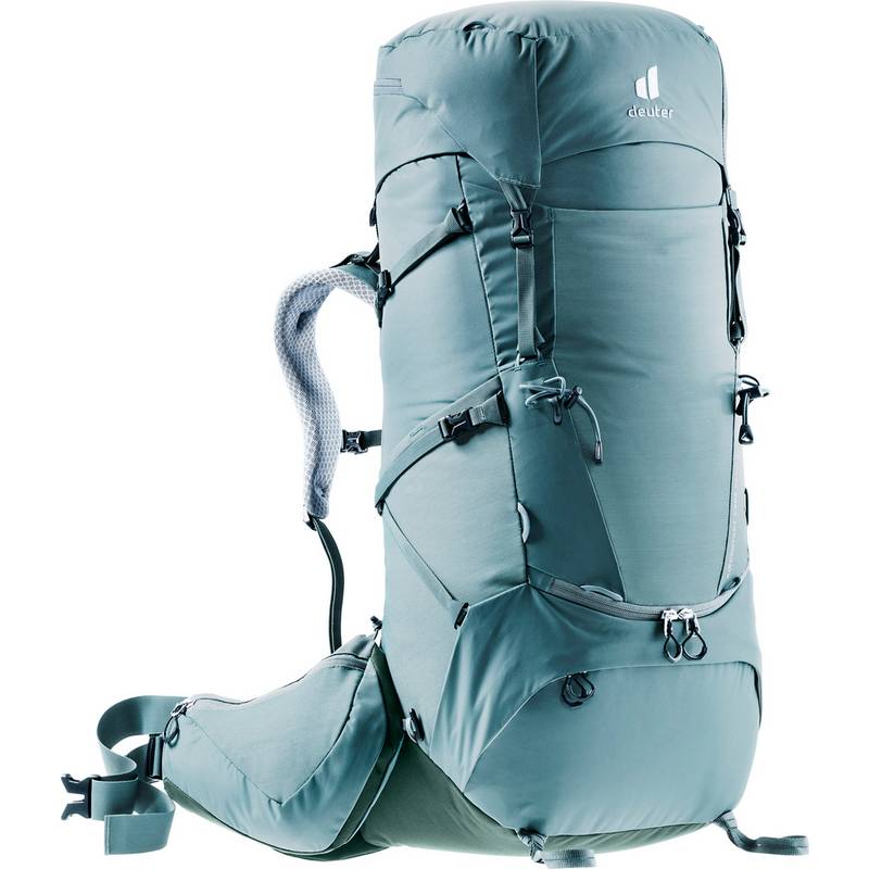 Deuter Aircontact Core 55+10 SL Trekkingrucksack Damen