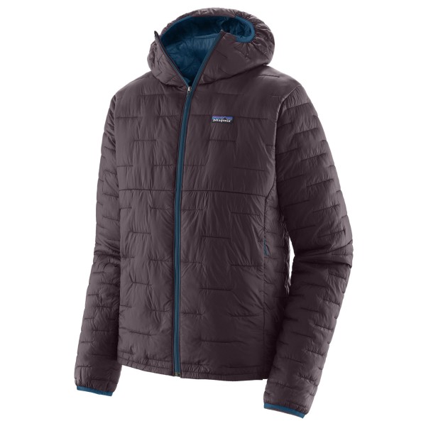 Patagonia - Micro Puff Hoody - Kunstfaserjacke