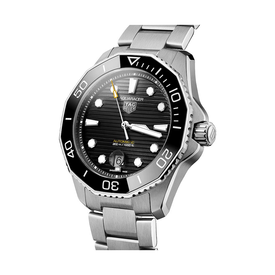 TAG Heuer Herrenuhr Aquaracer