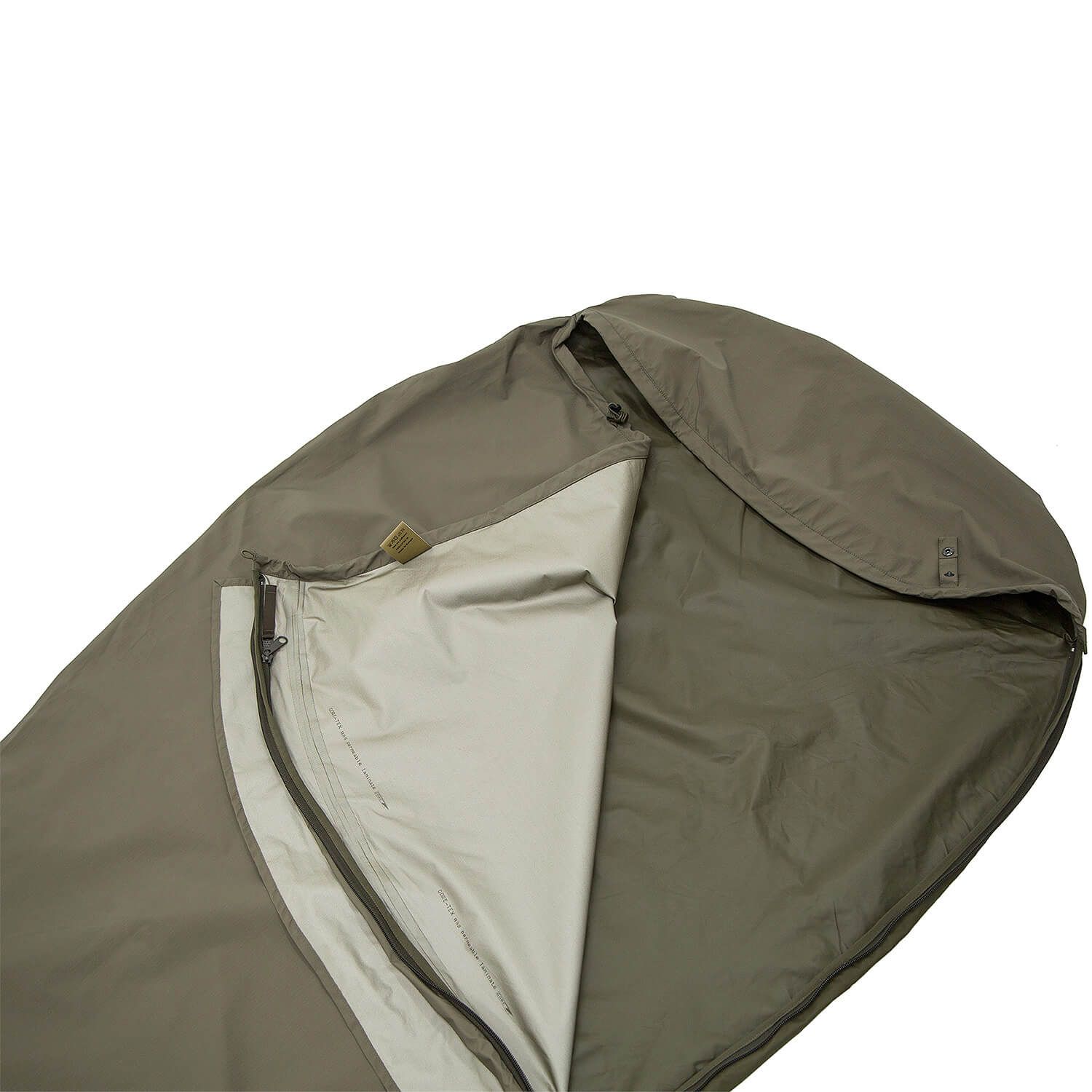 Expedition Cover Gore