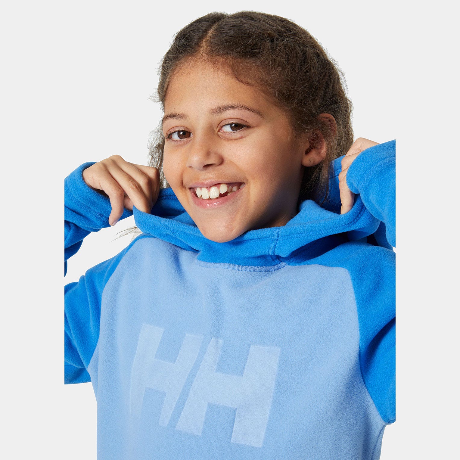 Juniors' Daybreaker Hoodie