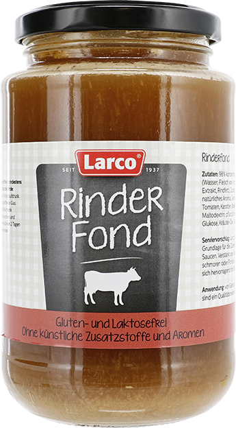 Larco Rinderfond