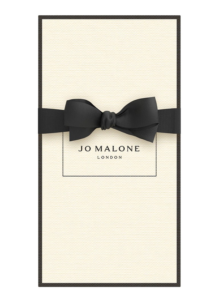 Woda kolońska Jo Malone London English Pear & Sweet Pea – edycja limitowana