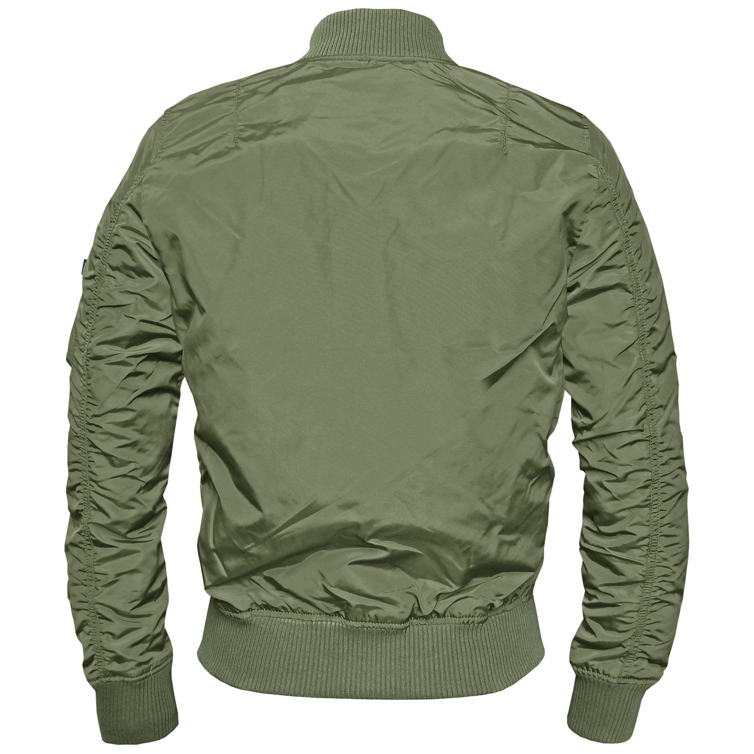 MA-1 TT Bomberjacke