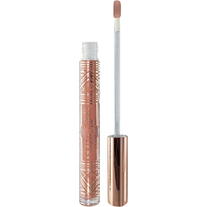 Golden Gatsby Lipgloss