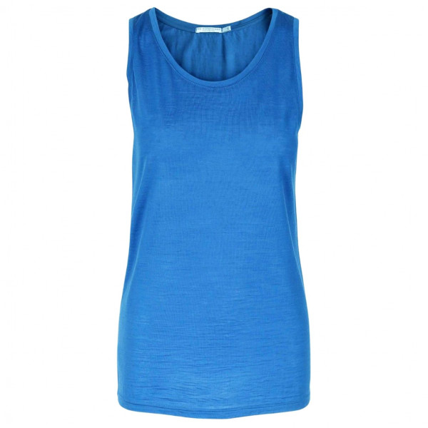 We Norwegians - Women's Skog Tank Top - Merinoshirt