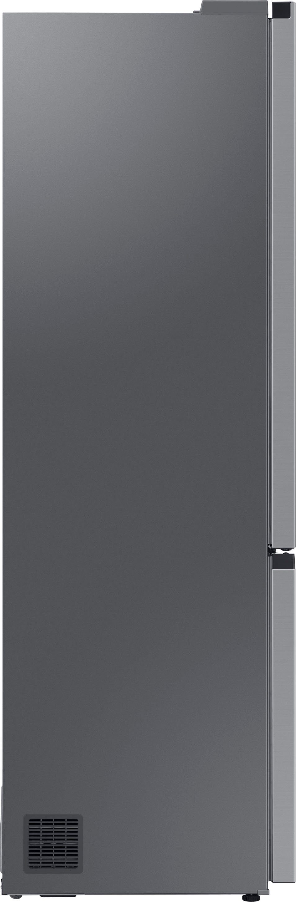 Samsung Kühl-/Gefrierkombination RB7300 RL38C600CSA, 203 cm hoch, 59,5 cm breit