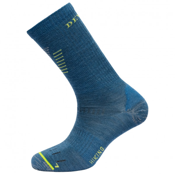 Devold - Hiking Light Sock - Merinosocken
