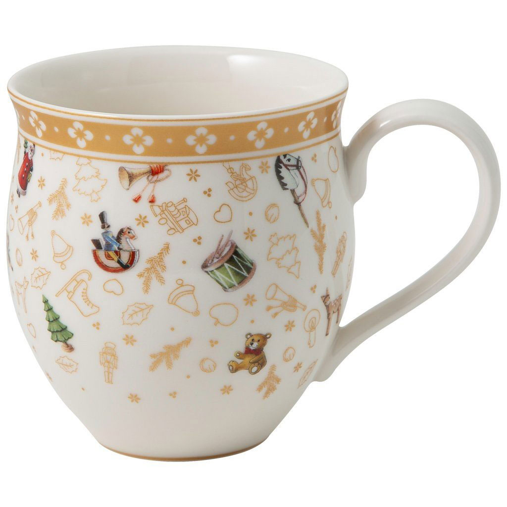 Villeroy & BochHenkelbecher