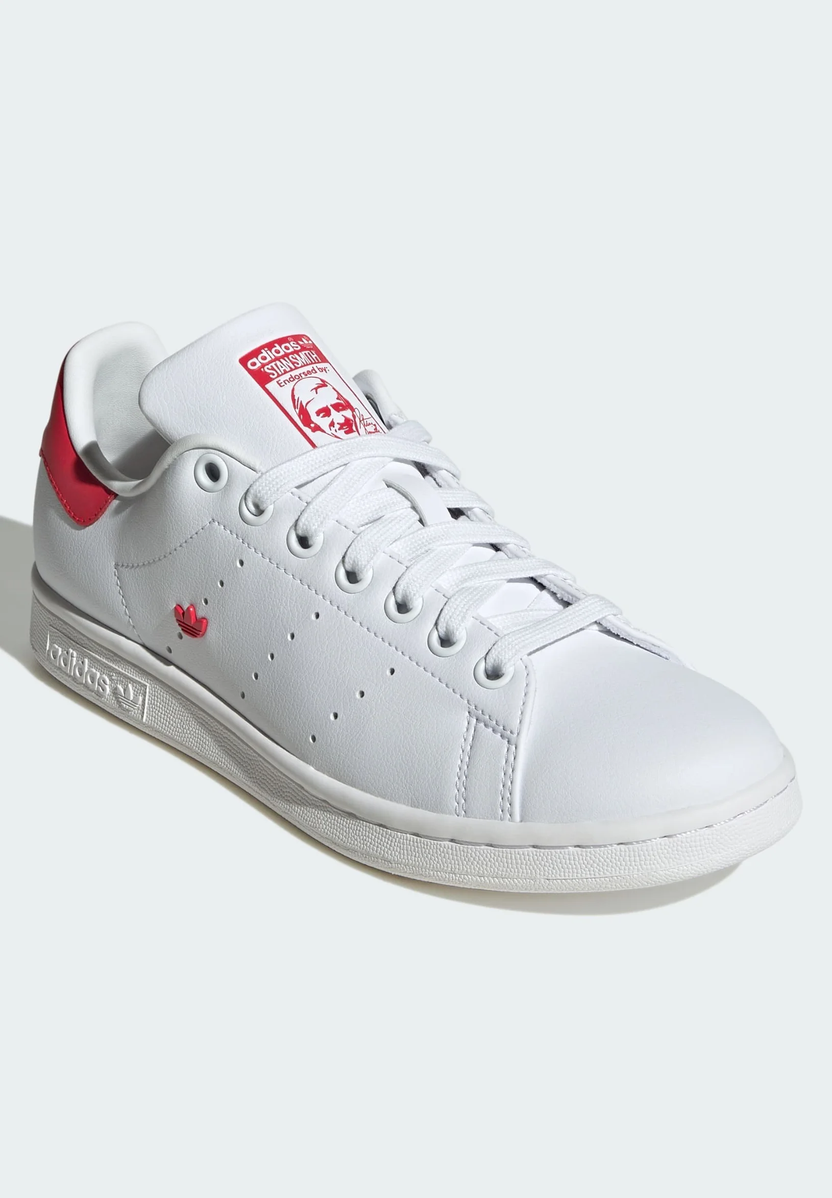 adidas Originals STAN SMITH - Zapatillas bajas