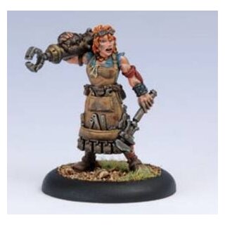 Mercenary Dirty Meg (PIP41053)