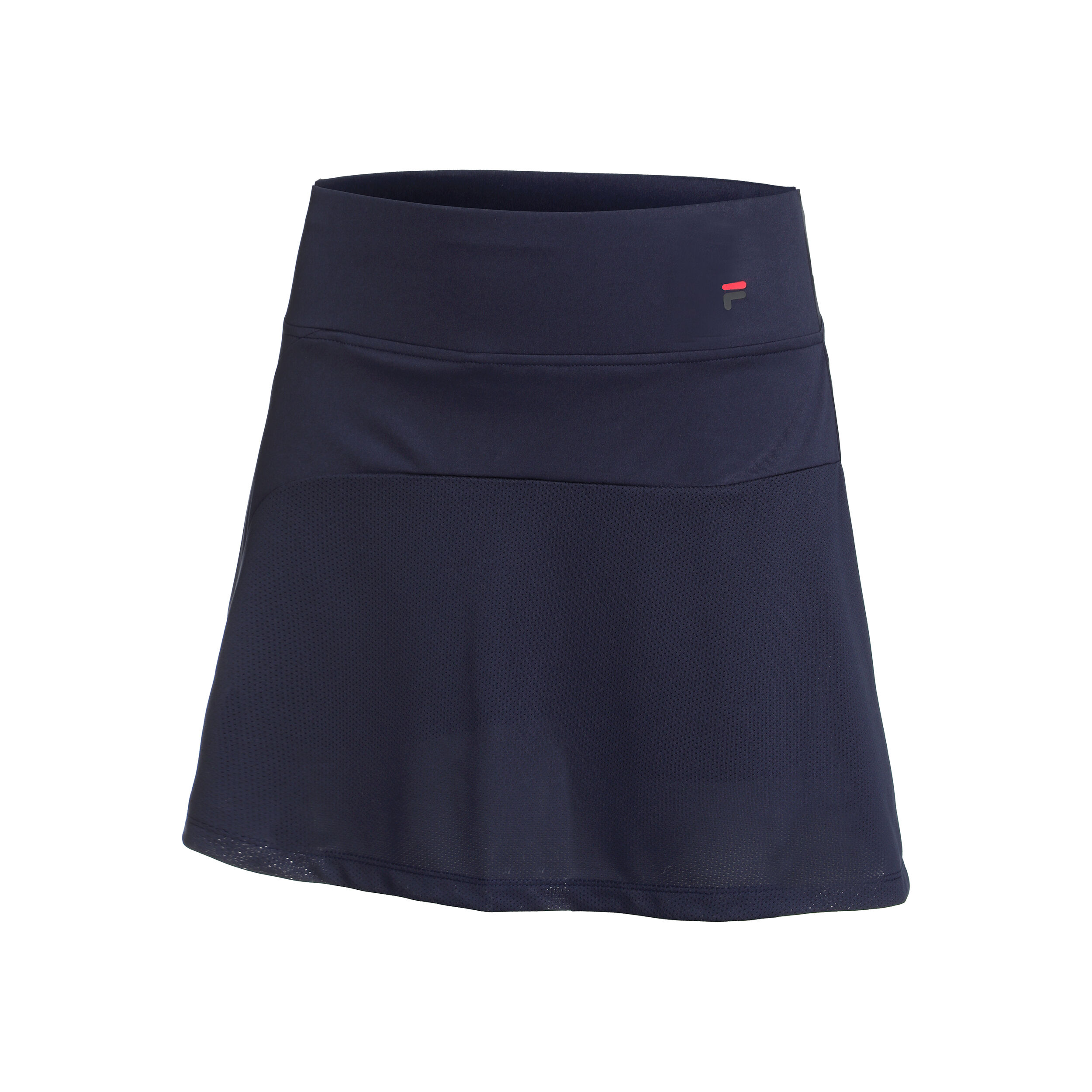 Michi Rock Damen - Dunkelblau, Blau